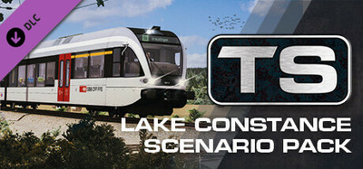 TS Marketplace: Lake Constance Scenario Pack