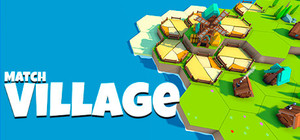 Match Village banner