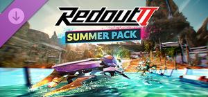 Redout 2 - Summer Pack banner