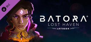 Batora: Lost Haven - Digital Artbook banner