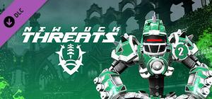 Mutant Football League: New Yuck Threats banner