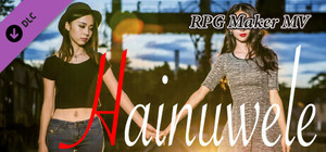 RPG Maker MV - Hainuwele banner