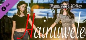 Visual Novel Maker - Hainuwele banner