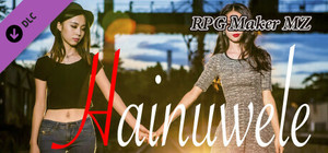 RPG Maker MZ - Hainuwele banner