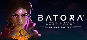 Batora: Lost Haven - Digital Deluxe Edition banner