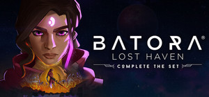 Batora: Lost Haven - Digital Deluxe Edition banner
