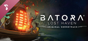 Batora: Lost Haven - Original Soundtrack banner