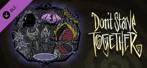 Don't Starve Together: Gothic Belongings Chest, Part II banner