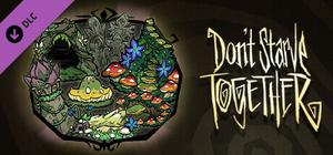 Don't Starve Together: Fantasmical Chest, Part II banner