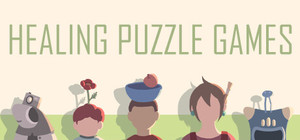 Healing Puzzle Games banner
