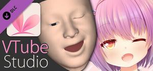 VTube Studio - NVIDIA Broadcast Tracker banner