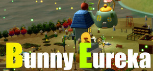 Bunny Eureka banner
