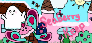 Seaberry Keep banner