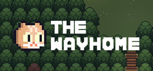 The Way Home: Pixel Roguelike banner