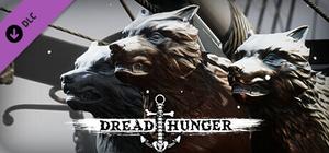 Dread Hunger Figureheads of the Hunt banner