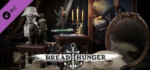 Dread Hunger Admiral's Decor banner