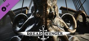 Dread Hunger Figureheads of the Kraken banner