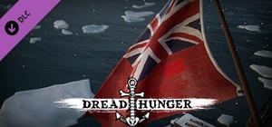 Dread Hunger Ensigns of the Sea banner