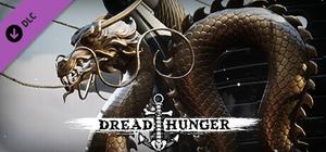 Dread Hunger Figureheads of Myth banner