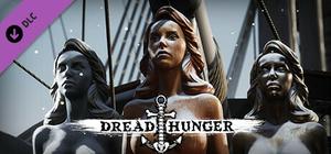 Dread Hunger Figureheads of the Sirens banner