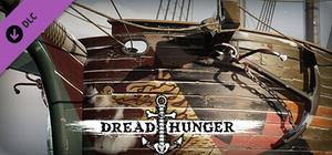 Dread Hunger Hull Restoration banner