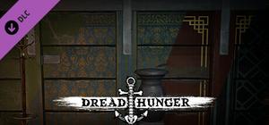 Dread Hunger Interior Restoration banner