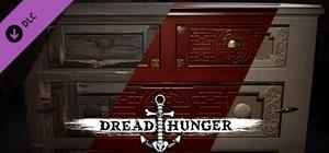 Dread Hunger Naval Furnishings banner