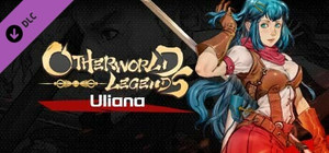 Otherworld Legends - Uliana banner