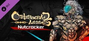 Otherworld Legends - Skin : Nutcracker banner