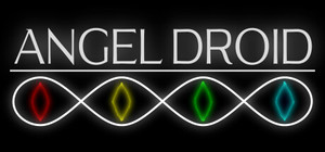 ANGEL DROID banner