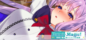 Omni Magic! banner