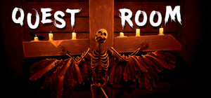 Quest room banner