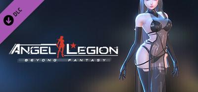 Angel Legion-DLC Allurement(Black) banner