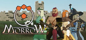 Morrow banner