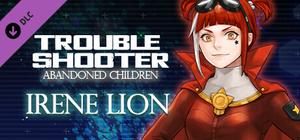 TROUBLESHOOTER: Abandoned Children - Irene's Costume Set banner