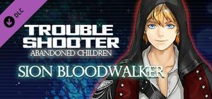 TROUBLESHOOTER: Abandoned Children - Sion's Costume Set banner