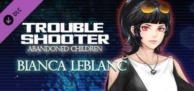 TROUBLESHOOTER: Abandoned Children - Bianca's Costume Set