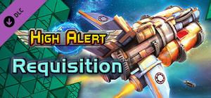 Star Realms - High Alert: Requisition banner