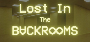 Lost In The Backrooms banner