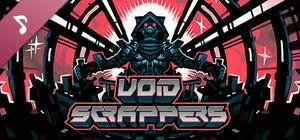 Void Scrappers Soundtrack banner