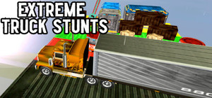 Extreme Truck Stunts banner