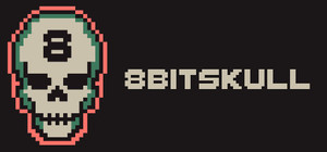 8BitSkull complete collection banner