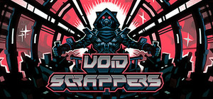 Void Scrappers - Game + Soundtrack banner