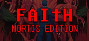 FAITH: MORTIS Edition banner