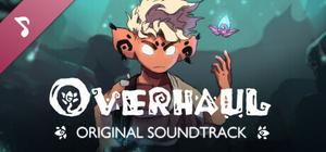 Overhaul Original Soundtrack banner
