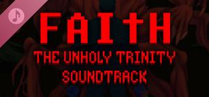 FAITH Soundtrack banner
