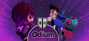 Odium banner