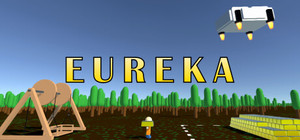 Eureka banner