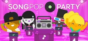 SongPop Party banner