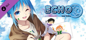Echo - Artbook banner